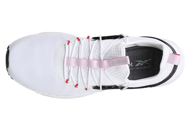 Reebok RNNR 'White Low-Top Running' 圖 4
