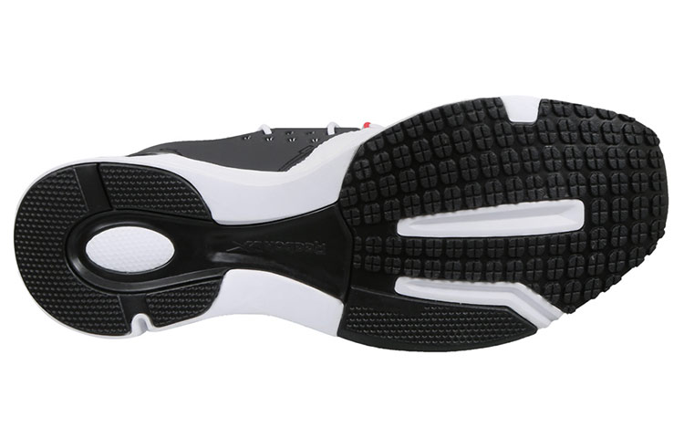 Reebok RNNR 'White Low-Top Running' 圖 5