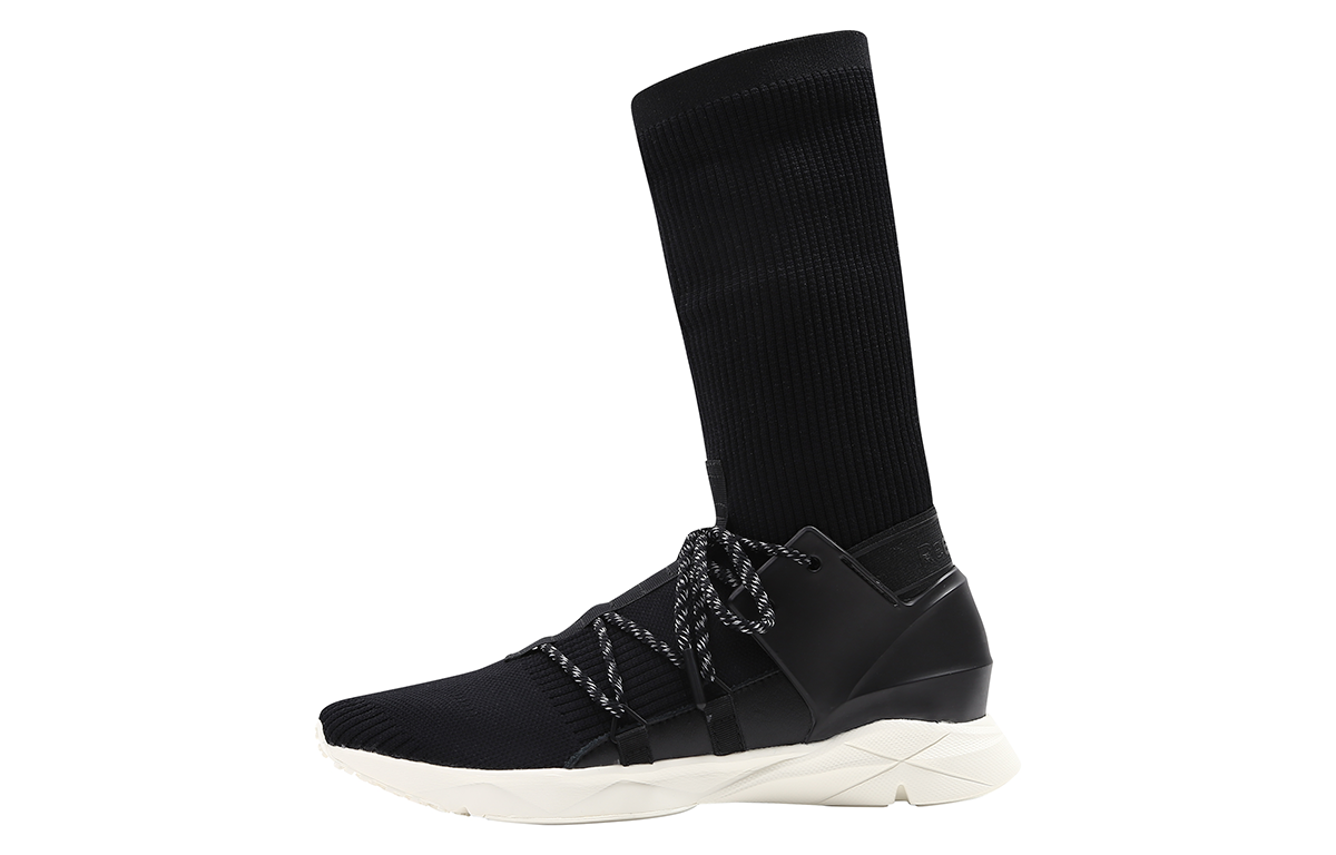 Reebok Sock Runner Caged Black CN2486