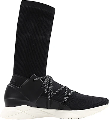 銳步Runner Caged Sock高筒跑步鞋 男女同款 黑色 Order 銳步Runner Caged Sock高筒跑步鞋 男女同款 黑色