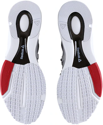 Reebok 跑步籠式襪套 高筒跑鞋 男款 白色 Details for Reebok 跑步籠式襪套 高筒跑鞋 男款 白色
