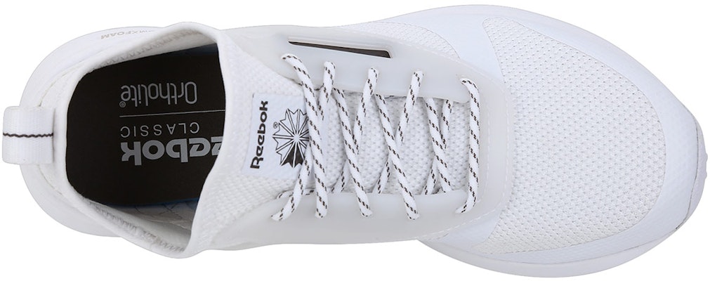 리복 조쿠 러너 HM 웜 화이트 CN2074 Shop 리복 조쿠 러너 HM 웜 화이트 CN2074