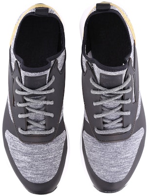 Reebok Zoku Hm Fl Hitam/Kelabu/Putih CN2166 Lookbook Reebok Zoku Hm Fl Hitam/Kelabu/Putih CN2166