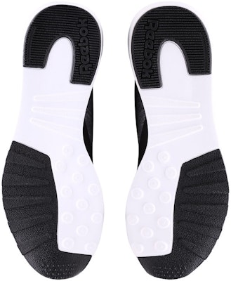 Reebok Zoku Hm Fl Hitam/Kelabu/Putih CN2166 Purchase Reebok Zoku Hm Fl Hitam/Kelabu/Putih CN2166