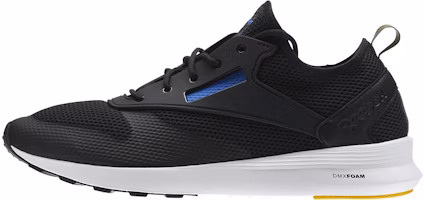 Reebok Zoku Runner 'Black Blue' BD5998 Reebok Zoku Runner 'Black Blue' BD5998