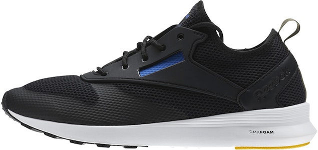 リーボック Zoku Runner 黒/青 BD5998 Buy リーボック Zoku Runner 黒/青 BD5998