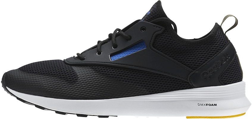 Reebok Zoku Runner 'Hitam Biru' BD5998 Buy Reebok Zoku Runner 'Hitam Biru' BD5998