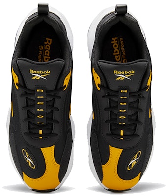 Reebok Vector Runner 'Black Gold White' FZ1323 Purchase Reebok Vector Runner 'Black Gold White' FZ1323