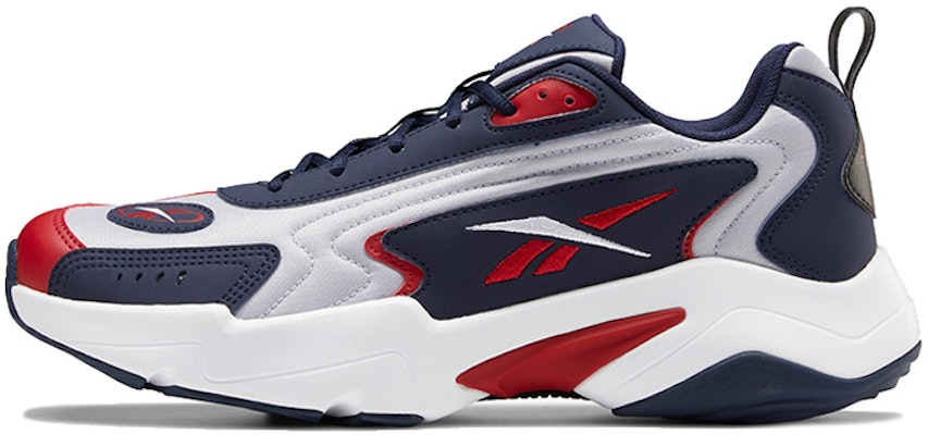 Reebok Runner Low 'Biru Kelabu Merah' FZ1321 Buy Reebok Runner Low 'Biru Kelabu Merah' FZ1321