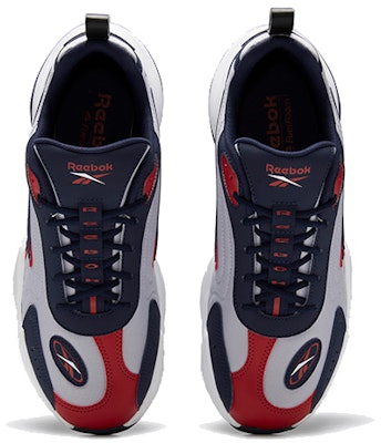 Reebok Runner Low 'Blue Grey Red' FZ1321 Purchase Reebok Runner Low 'Blue Grey Red' FZ1321