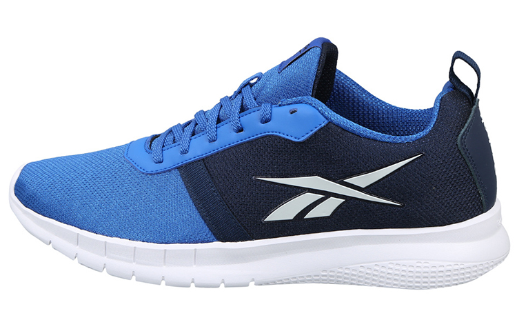 Reebok RNNR LP 'Energy Blue Black'