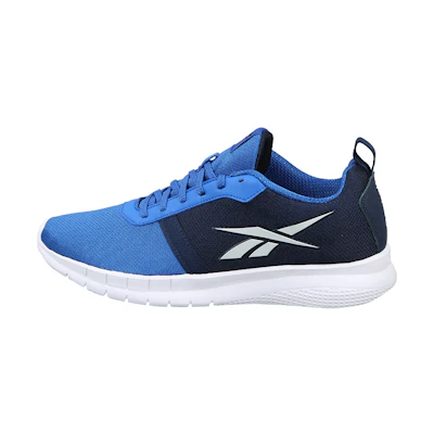 Reebok RNNR LP 'Energy Blue Black'