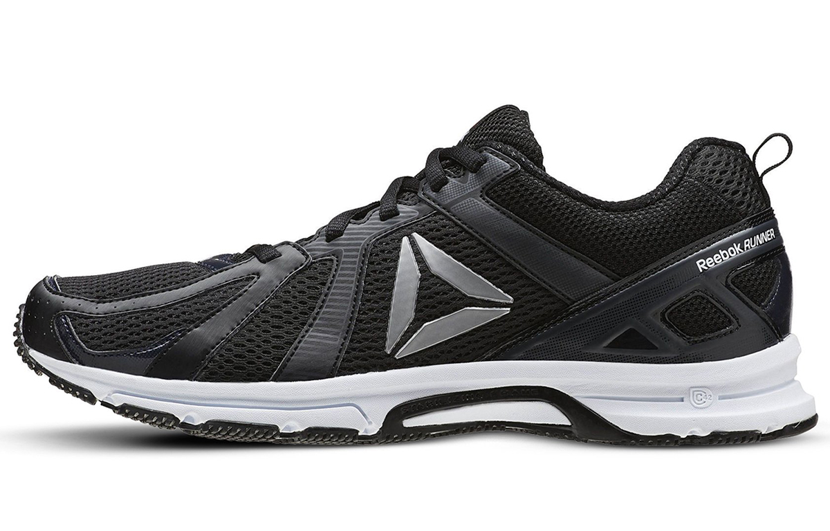 Reebok Runner MT 'Black' BD2877