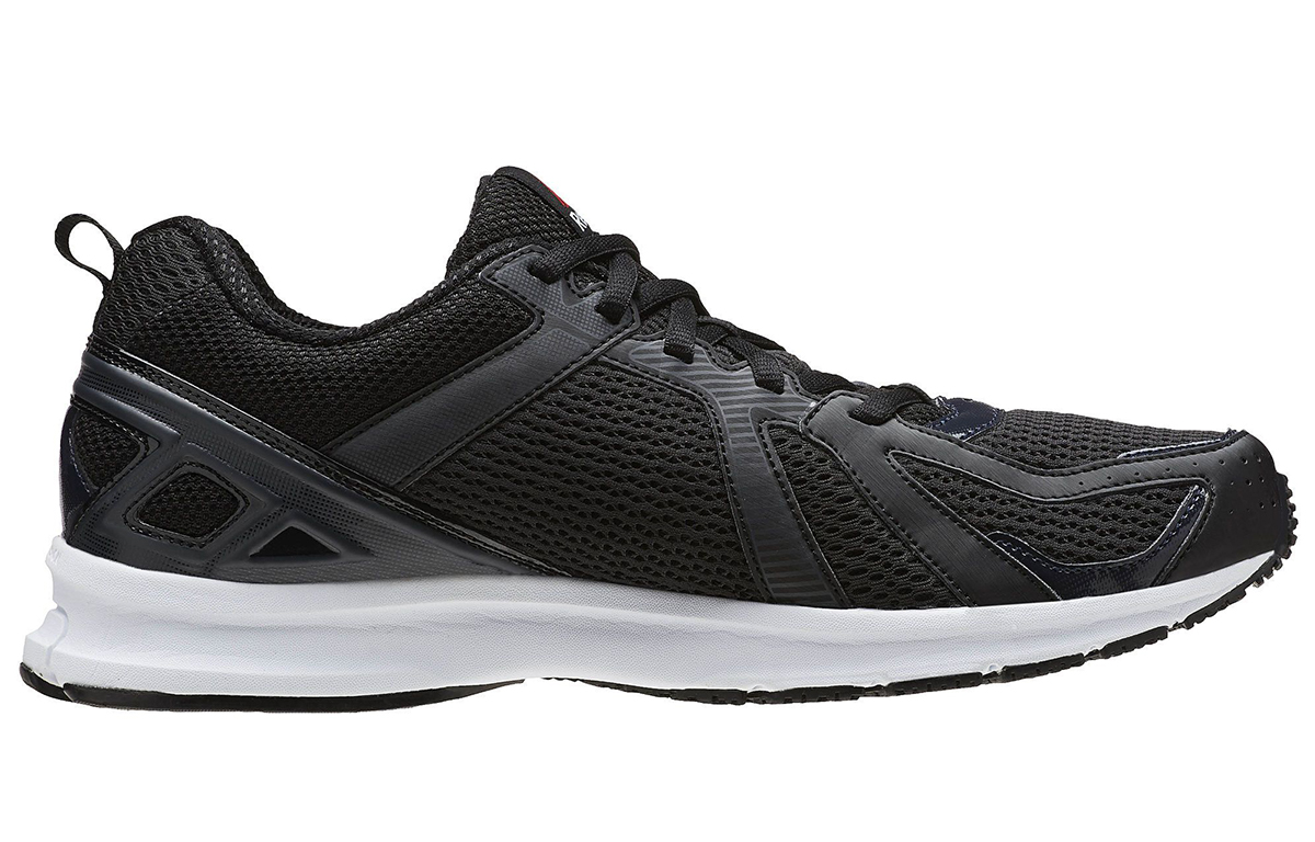 Order Reebok Runner MT ''Zwart'' BD2877