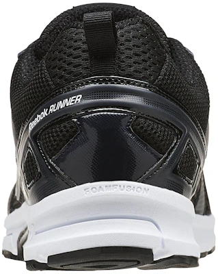 Reebok Runner MT ''Zwart'' BD2877 Shop Reebok Runner MT ''Zwart'' BD2877