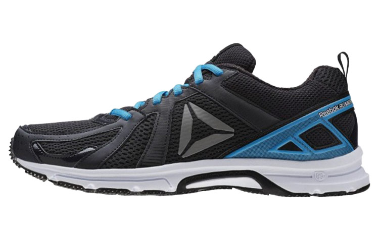 Reebok Runner MT 'Black Blue' BD4285