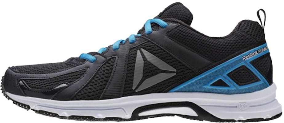 리복 러너 MT '블랙 블루' (Reebok Runner MT 'Black Blue') BD4285 Buy 리복 러너 MT '블랙 블루' (Reebok Runner MT 'Black Blue') BD4285