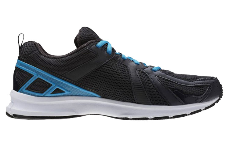 Order Reebok Runner MT ''Zwart Blauw'' BD4285