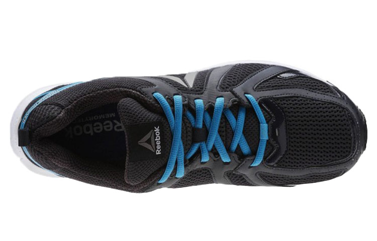 Shop Reebok Runner MT ''Zwart Blauw'' BD4285