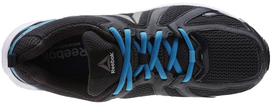 리복 러너 MT '블랙 블루' (Reebok Runner MT 'Black Blue') BD4285 Shop 리복 러너 MT '블랙 블루' (Reebok Runner MT 'Black Blue') BD4285