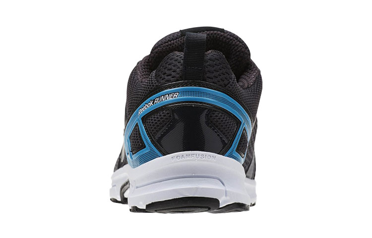 Purchase Reebok Runner MT ''Zwart Blauw'' BD4285