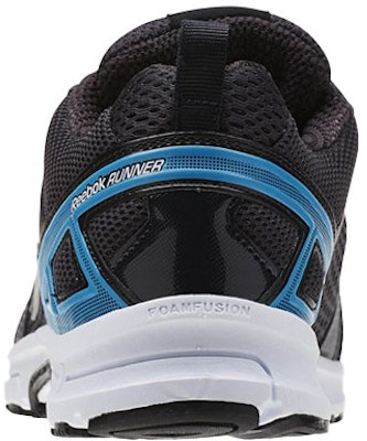 리복 러너 MT '블랙 블루' (Reebok Runner MT 'Black Blue') BD4285 Purchase 리복 러너 MT '블랙 블루' (Reebok Runner MT 'Black Blue') BD4285
