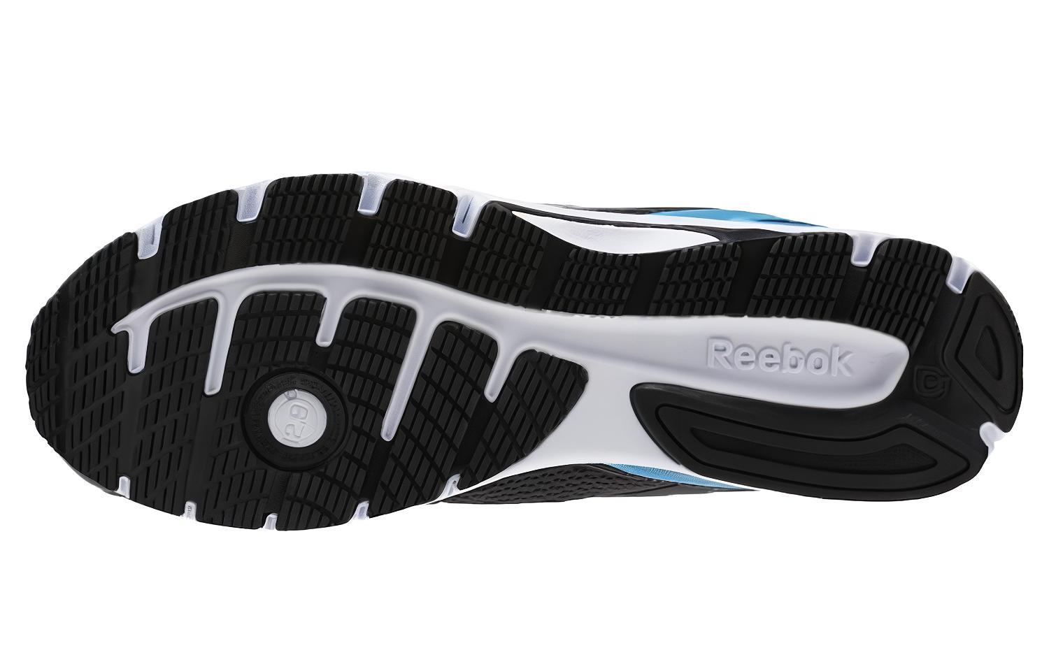 Details for Reebok Runner MT ''Zwart Blauw'' BD4285