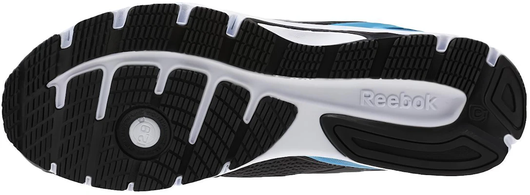 Reebok Runner MT ''Zwart Blauw'' BD4285 Details for Reebok Runner MT ''Zwart Blauw'' BD4285