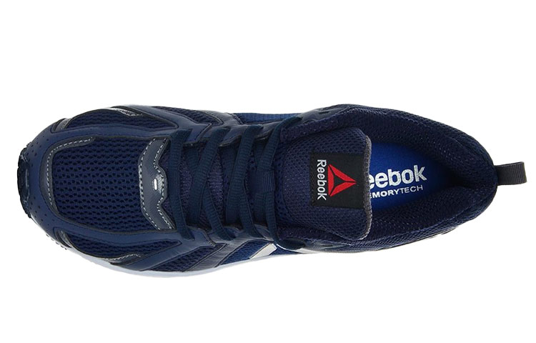 Shop Reebok Runner MT ''Blauw'' BD2876