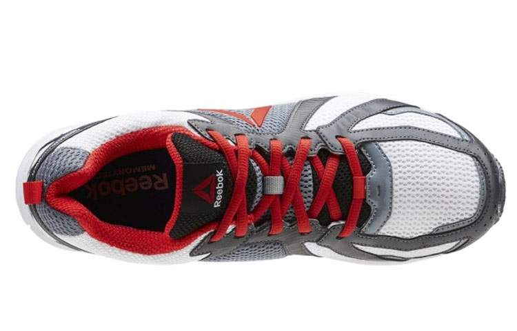 Lookbook Reebok Runner MT ''Grijs'' BD2879