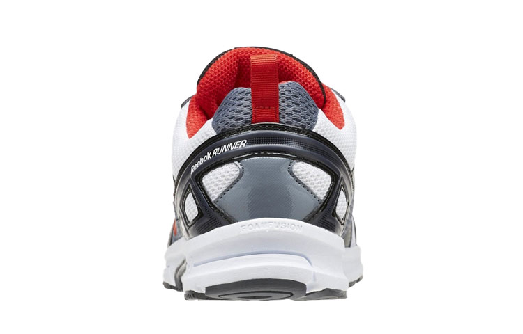 Shop Reebok Runner MT ''Grijs'' BD2879