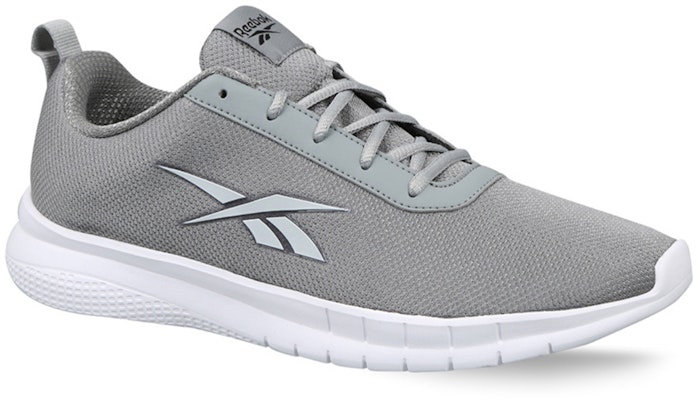 Reebok Kasut Lari Stride Runner LP 'Kelabu' FW2929 Lookbook Reebok Kasut Lari Stride Runner LP 'Kelabu' FW2929