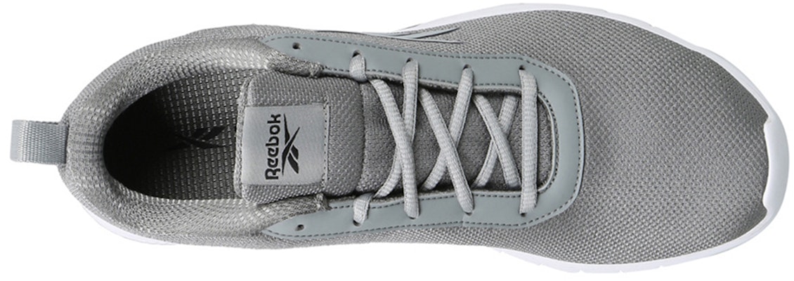Reebok Kasut Lari Stride Runner LP 'Kelabu' FW2929 Shop Reebok Kasut Lari Stride Runner LP 'Kelabu' FW2929