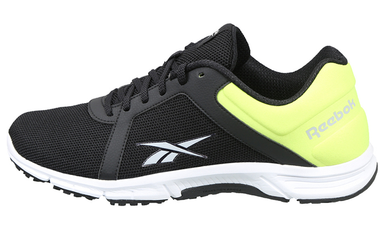 Reebok Running 'Paradise Black Green' FW1906