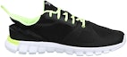 Order Reebok Lari Aim Runner 'Hitam Hijau' EW5091
