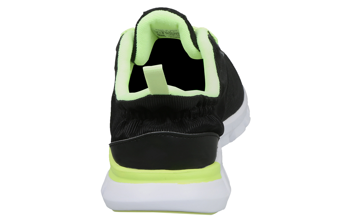 Purchase Reebok Running 追跑者 黑綠 跑鞋