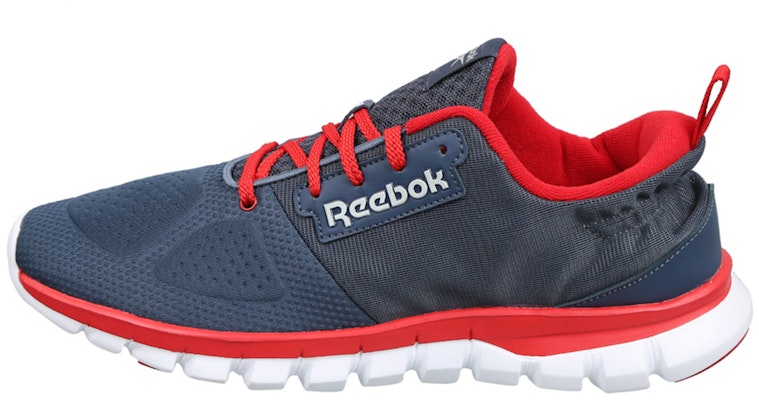 Reebok Running Aim Runner 'Blue Red' EW5092 Buy Reebok Running Aim Runner 'Blue Red' EW5092