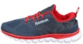 Buy Reebok Kasut Lari Aim Runner 'Biru Merah' EW5092