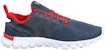 Reebok Kasut Lari Aim Runner 'Biru Merah' EW5092