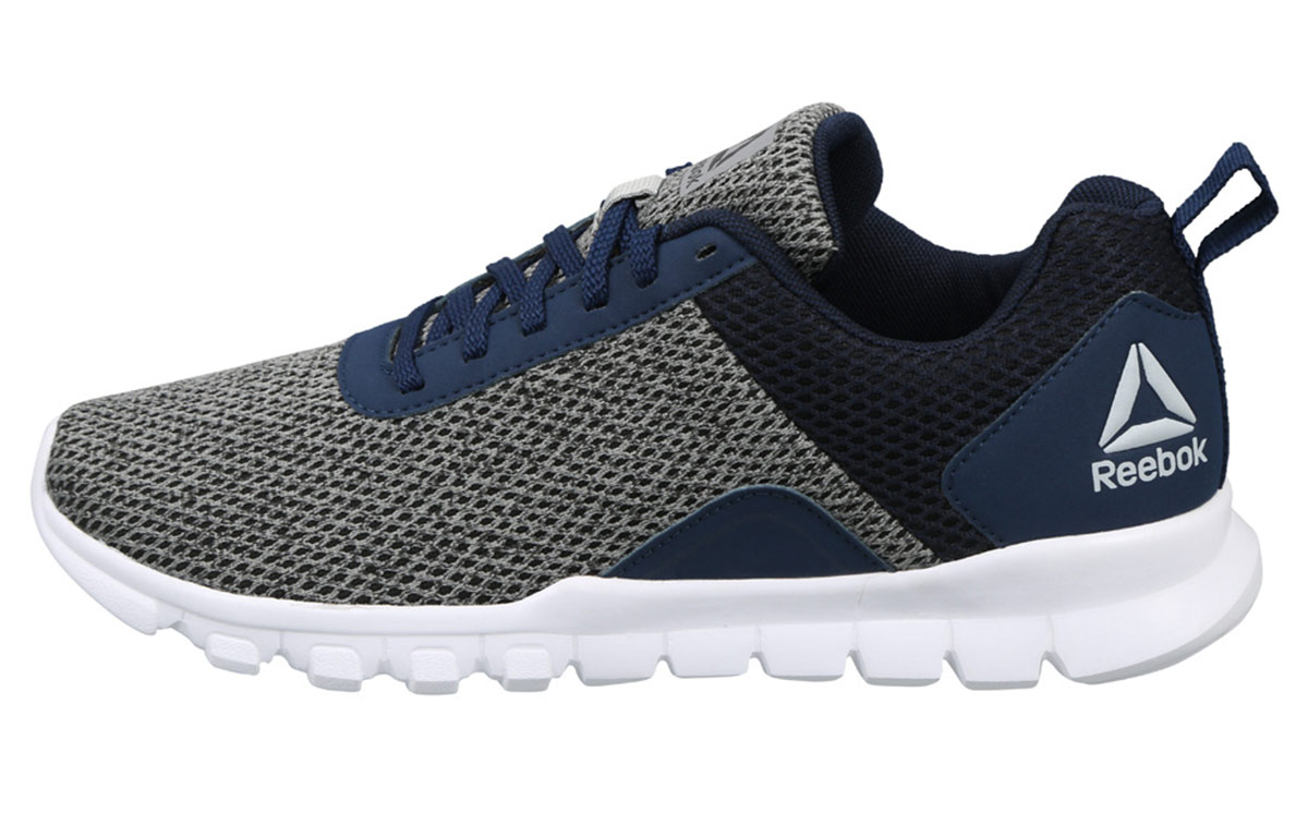 Reebok Running Astek Energy Lp 'Blue Black' EF9452