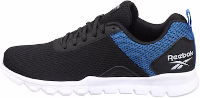 Reebok Running Astek Energy Lp 'Blue Black' FV9942 Reebok Running Astek Energy Lp 'Blue Black' FV9942