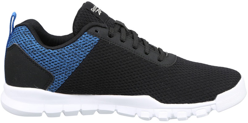 Reebok Running Astek Energy Lp 'Azul Negro' FV9942 Order Reebok Running Astek Energy Lp 'Azul Negro' FV9942