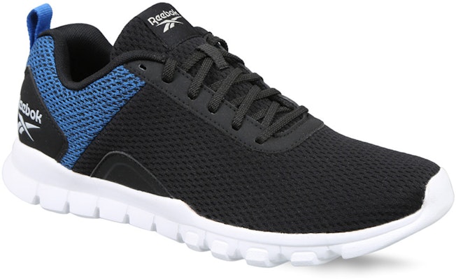 Reebok Running Astek Energy Lp 'Azul Negro' FV9942 Lookbook Reebok Running Astek Energy Lp 'Azul Negro' FV9942