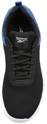 Reebok Running Astek Energy Lp 'Azul Negro' FV9942 Shop Reebok Running Astek Energy Lp 'Azul Negro' FV9942