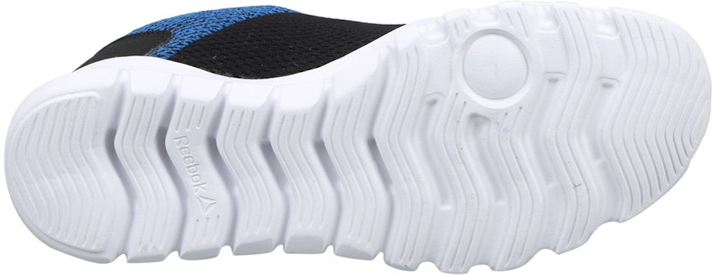 Reebok Running Astek Energy Lp 'Azul Negro' FV9942 Details for Reebok Running Astek Energy Lp 'Azul Negro' FV9942