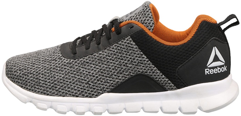 Reebok Running Astek Energy Lp 'Grey Black' EF9454 Buy Reebok Running Astek Energy Lp 'Grey Black' EF9454