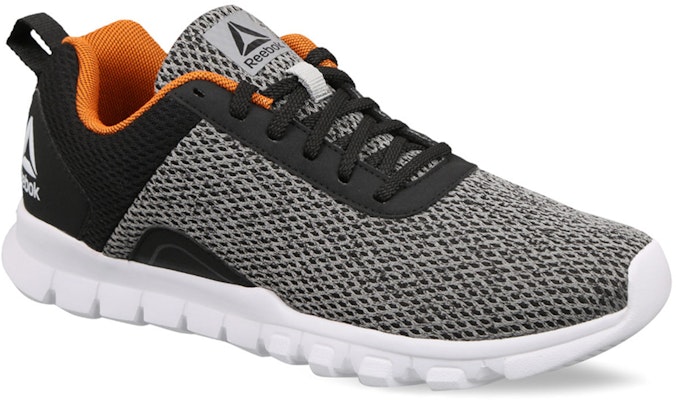Reebok Lari Astek Energy Lp 'Abu Hitam' EF9454 Lookbook Reebok Lari Astek Energy Lp 'Abu Hitam' EF9454