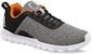 Reebok Running Astek Energy Lp 'Kelabu Hitam' EF9454