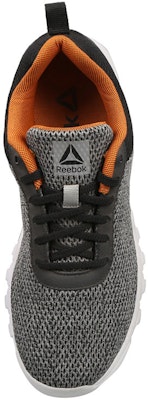 Reebok Lari Astek Energy Lp 'Abu Hitam' EF9454 Shop Reebok Lari Astek Energy Lp 'Abu Hitam' EF9454