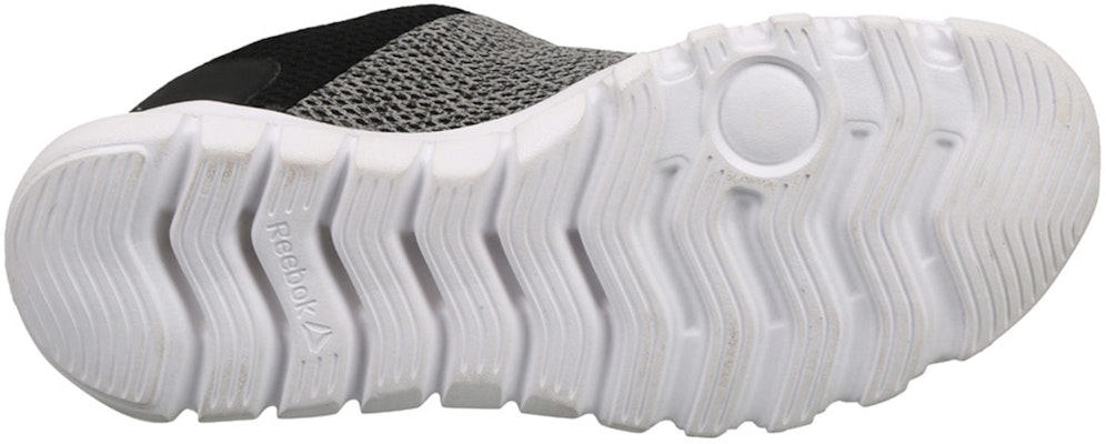 Reebok Lari Astek Energy Lp 'Abu Hitam' EF9454 Details for Reebok Lari Astek Energy Lp 'Abu Hitam' EF9454